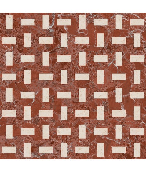 Керамогранит MIND STONE ELLORY MOL.RET.120X120