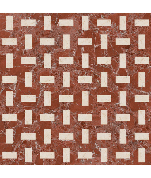 Керамогранит MIND STONE ELLORY MOL.RET.120X120