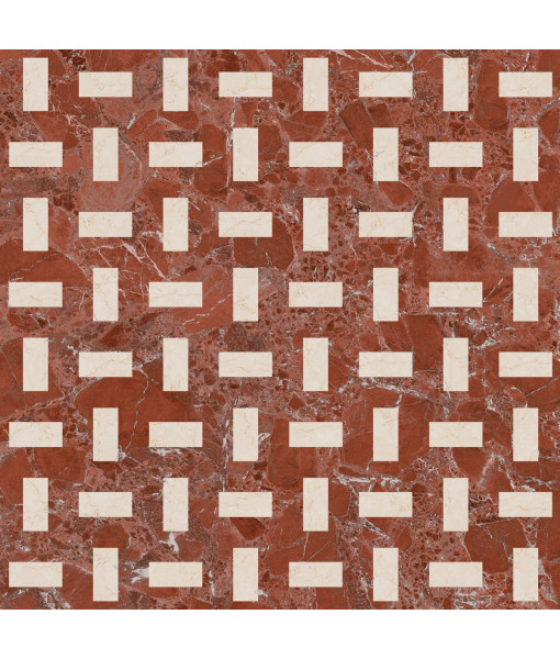 Керамогранит MIND STONE ELLORY MOL.RET.120X120