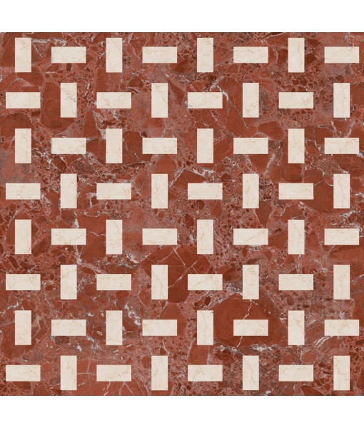 Керамогранит MIND STONE ELLORY MOL.RET.120X120