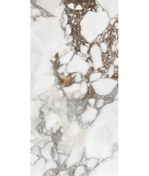 Керамогранит BIJOUX BRECHE CAPRAIA MAT 6MM R 60X120