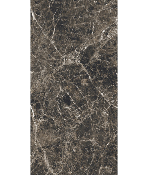 Керамогранит  BIJOUX MARRON IMPERIAL MAT 6MM  R 60X120