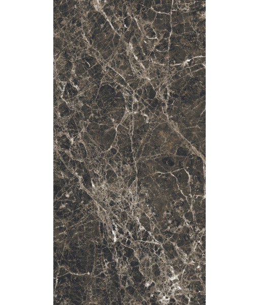 Керамогранит  BIJOUX MARRON IMPERIAL MAT 6MM  R 60X120