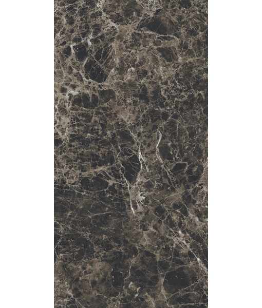 Керамогранит  BIJOUX MARRON IMPERIAL MAT 6MM  R 60X120