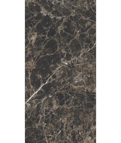 Керамогранит  BIJOUX MARRON IMPERIAL MAT 6MM  R 60X120