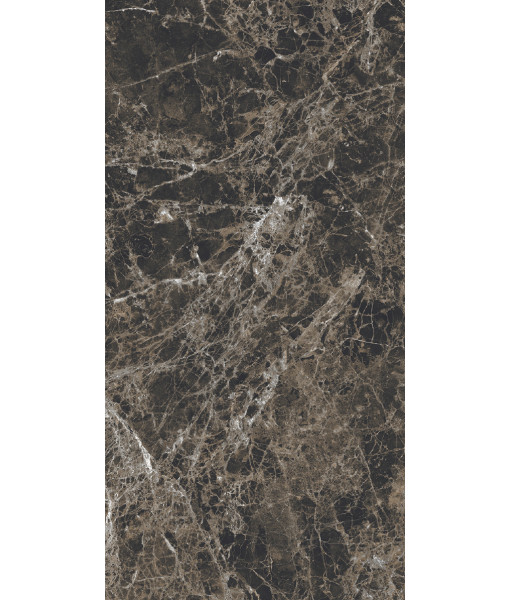 Керамогранит  BIJOUX MARRON IMPERIAL MAT 6MM  R 60X120