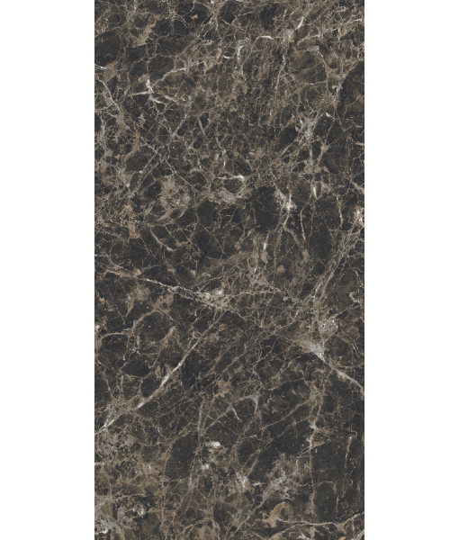 Керамогранит  BIJOUX MARRON IMPERIAL MAT 6MM  R 60X120