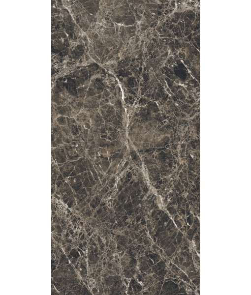 Керамогранит  BIJOUX MARRON IMPERIAL MAT 6MM  R 60X120