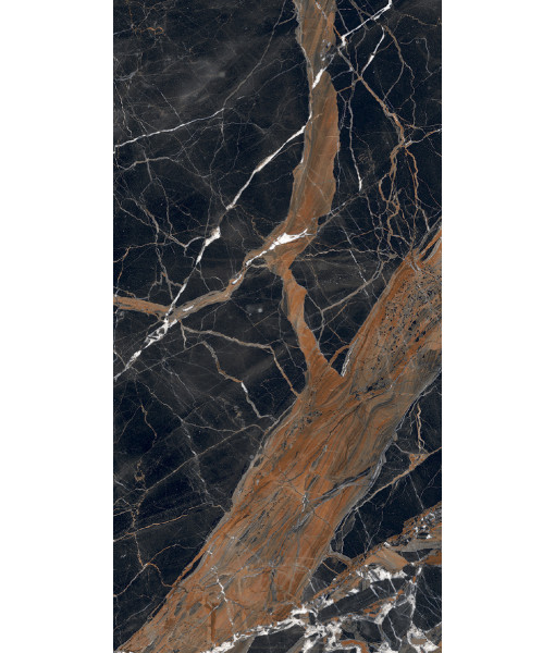 Керамогранит  BIJOUX OMBRE CARAVAGE MAT 6MM R 60X120