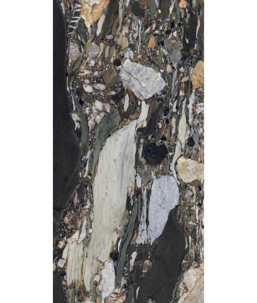 Керамогранит  BIJOUX QUATRE SAISONS MAT 6MM R  60X120
