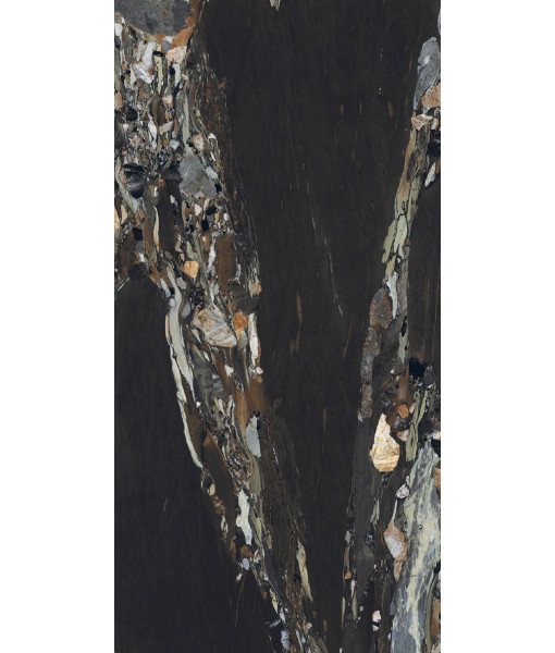 Керамогранит  BIJOUX QUATRE SAISONS MAT 6MM R  60X120