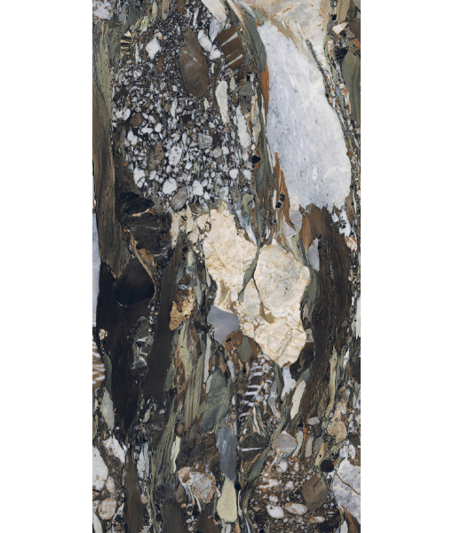 Керамогранит  BIJOUX QUATRE SAISONS MAT 6MM R  60X120