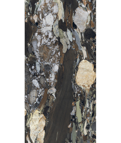 Керамогранит  BIJOUX QUATRE SAISONS MAT 6MM R  60X120