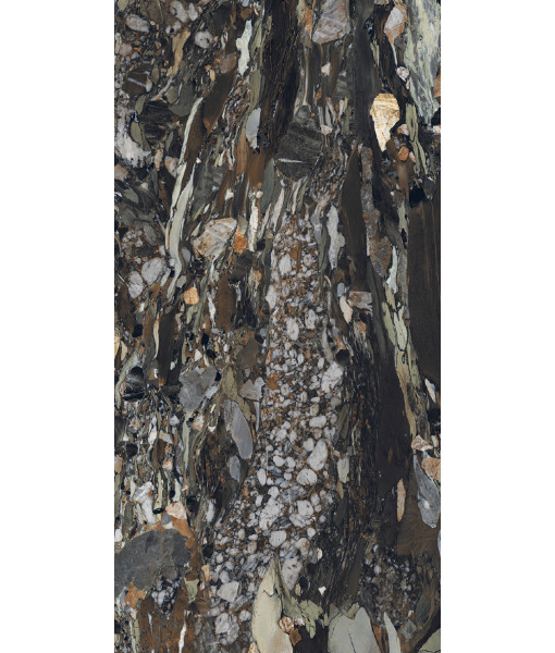 Керамогранит  BIJOUX QUATRE SAISONS MAT 6MM R  60X120