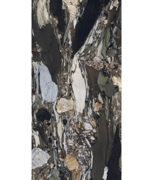 Керамогранит  BIJOUX QUATRE SAISONS MAT 6MM R  60X120