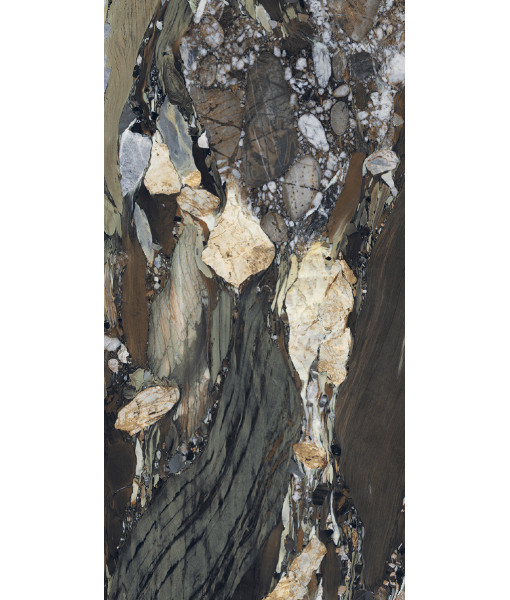 Керамогранит  BIJOUX QUATRE SAISONS MAT 6MM R  60X120