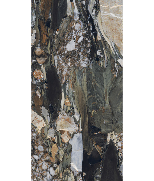 Керамогранит  BIJOUX QUATRE SAISONS MAT 6MM R  60X120