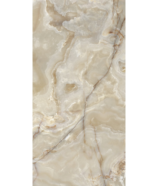 Керамогранит  ONYX&MORE GOLDEN ONYX SATIN 6MM R 160X320