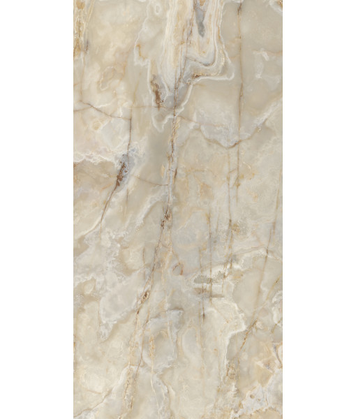 Керамогранит  ONYX&MORE GOLDEN ONYX SATIN 6MM R 160X320