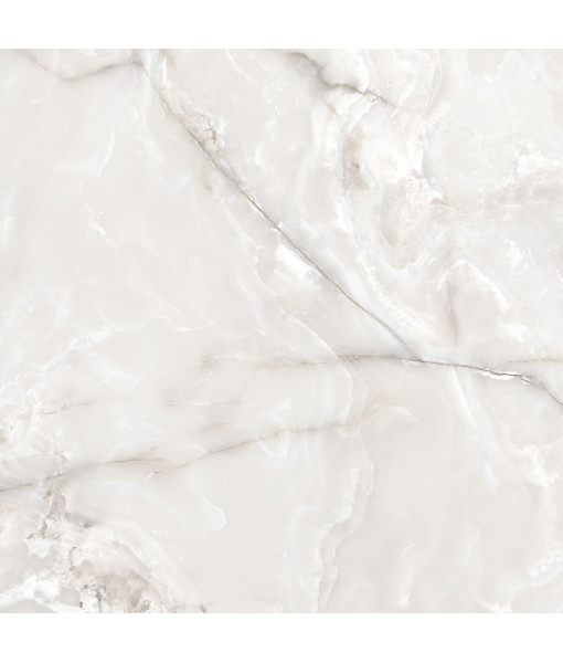 Керамогранит  ONYX&MORE WHITE ONYX GLO 6MM R 160X160