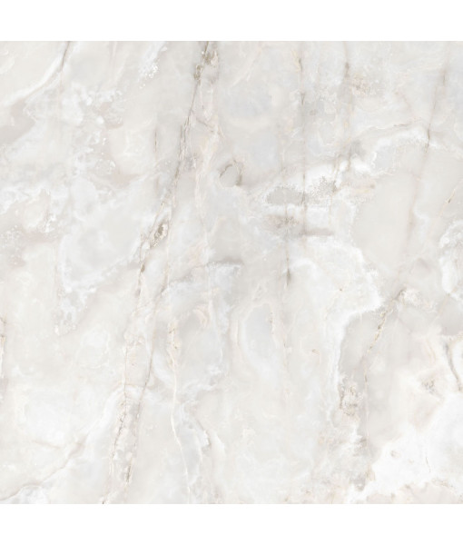 Керамогранит  ONYX&MORE WHITE ONYX GLO 6MM R 160X160