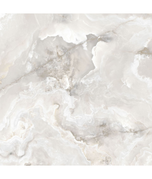 Керамогранит  ONYX&MORE WHITE ONYX GLO 6MM R 160X160