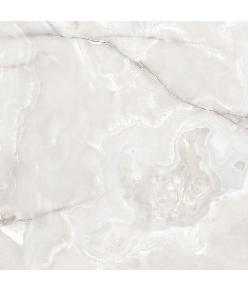 Керамогранит  ONYX&MORE WHITE ONYX GLO 6MM R 160X160