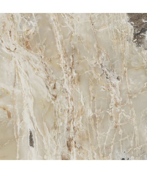 Керамогранит  ONYX&MORE GOLDEN BLEND SATIN 6MM R 160X160