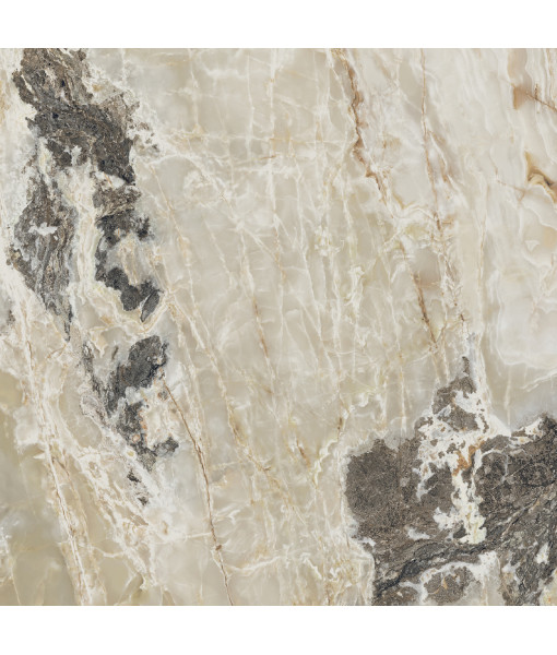 Керамогранит  ONYX&MORE GOLDEN BLEND SATIN 6MM R 160X160