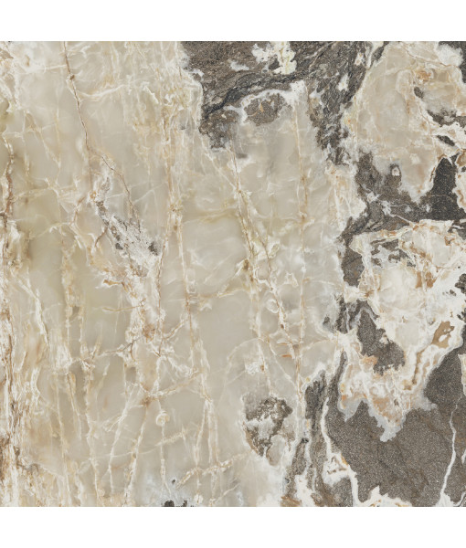 Керамогранит  ONYX&MORE GOLDEN BLEND SATIN 6MM R 160X160
