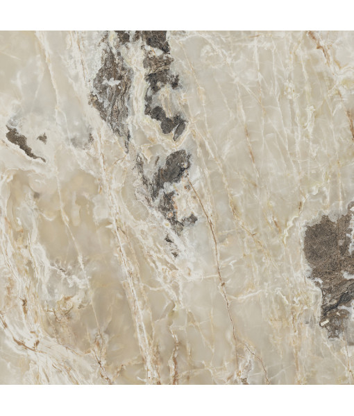 Керамогранит  ONYX&MORE GOLDEN BLEND SATIN 6MM R 160X160