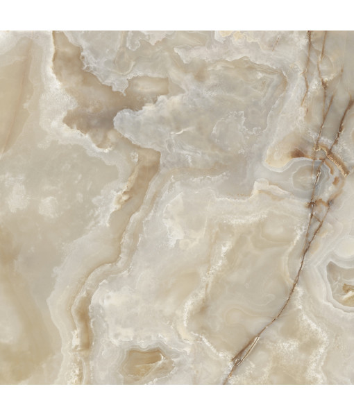 Керамогранит  ONYX&MORE GOLDEN ONYX SATIN 6MM R 160X160