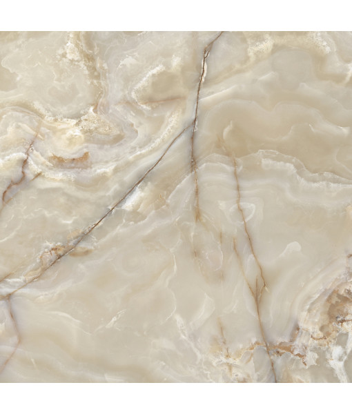 Керамогранит  ONYX&MORE GOLDEN ONYX SATIN 6MM R 160X160