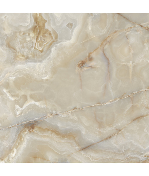 Керамогранит  ONYX&MORE GOLDEN ONYX SATIN 6MM R 160X160