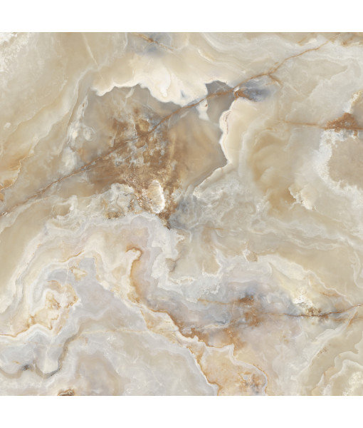 Керамогранит  ONYX&MORE GOLDEN ONYX SATIN 6MM R 160X160