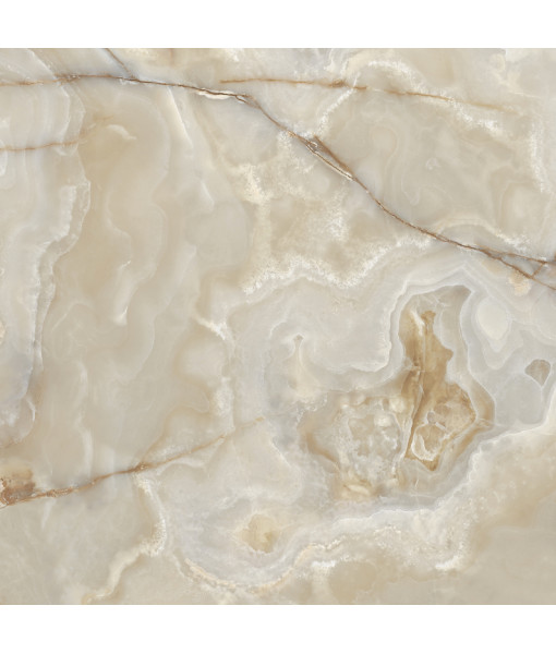 Керамогранит  ONYX&MORE GOLDEN ONYX SATIN 6MM R 160X160