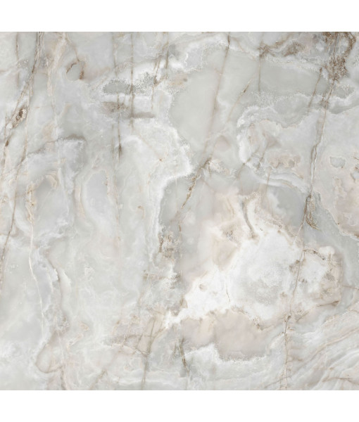 Керамогранит  ONYX&MORE SILVER ONYX SATIN 6MM R 160X160