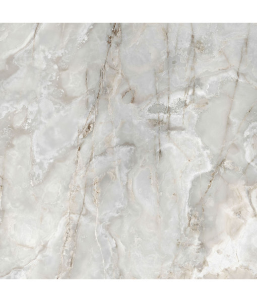 Керамогранит  ONYX&MORE SILVER ONYX SATIN 6MM R 160X160