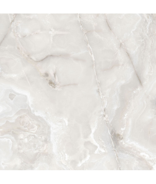 Керамогранит  ONYX&MORE WHITE ONYX SATIN 6MM R 160X160