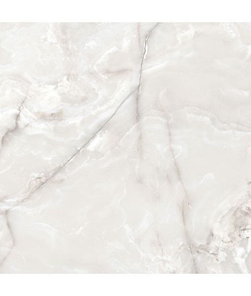 Керамогранит  ONYX&MORE WHITE ONYX SATIN 6MM R 160X160