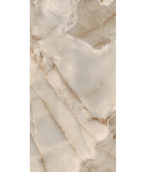 Керамогранит REVES DE REX  NOISETTE MAT 9 мм 60X120
