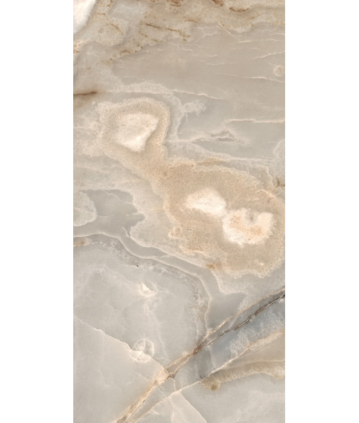 Керамогранит REVES DE REX  NOISETTE MAT 9 мм 60X120