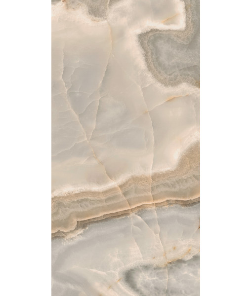 Керамогранит REVES DE REX  NOISETTE MAT 9 мм 60X120