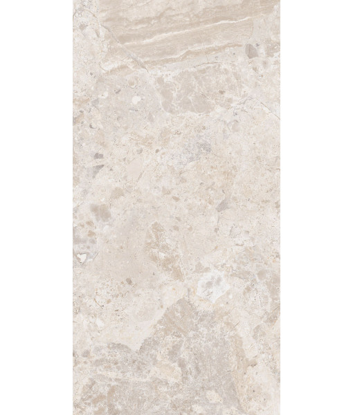 Керамогранит ERA BLOOM. IVORY LAP R60X120