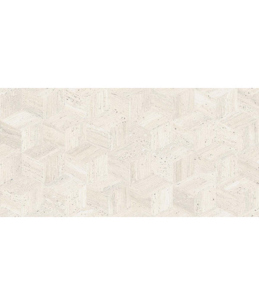 Керамогранит SENSI ROMA CUBE IVORY NAT 60X120