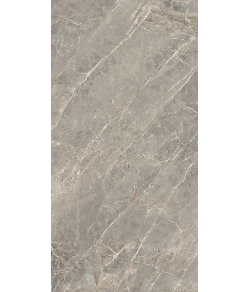Керамогранит ETOILE GRIS MAT 6MM 120X240 RET