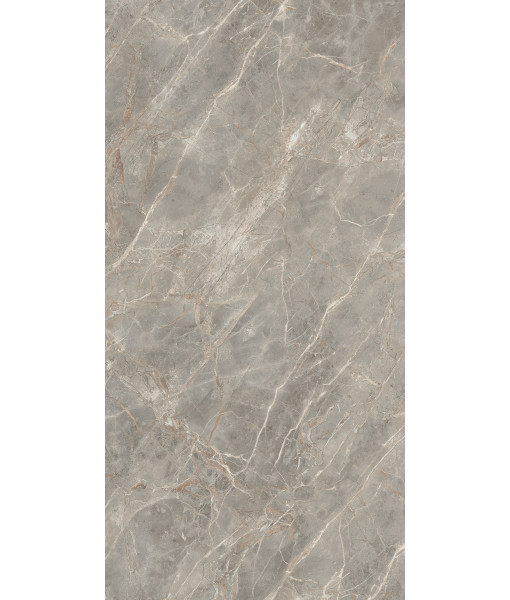 Керамогранит ETOILE GRIS GLO 6MM 120X240 RET
