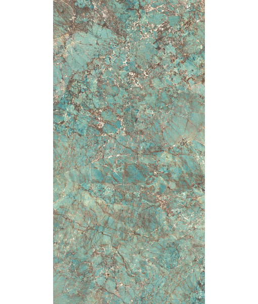Керамогранит ETOILE  ILLUSION GLO 6MM 120X240 RET