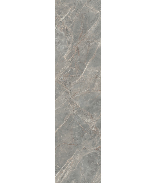 Керамогранит ETOILE GRIS GLO 6MM 60X240 RET