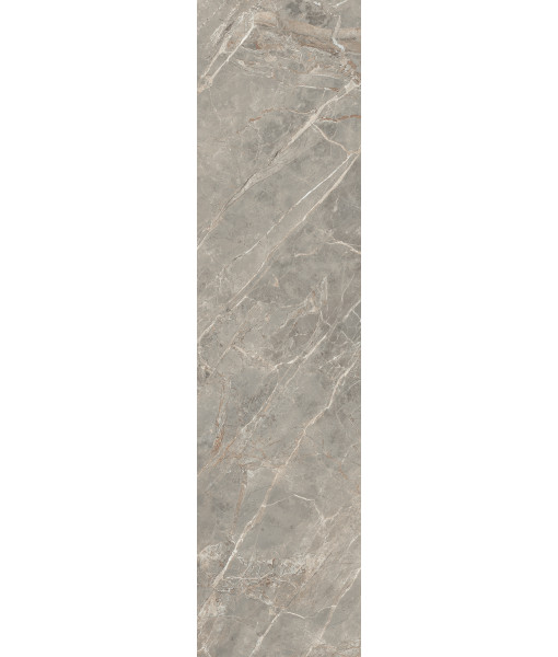 Керамогранит ETOILE GRIS GLO 6MM 60X240 RET